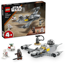 LEGO Star Wars 75410 N-1
