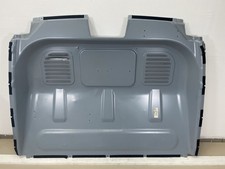 Citroen Jumpy Trennwand 1440203380 2906353