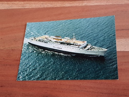 Nils holgersson - m.s,
