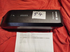 Bosch Powerpack 800 Rahmenakku SmartSystem EB1210000N EBike Elektrofahrrad