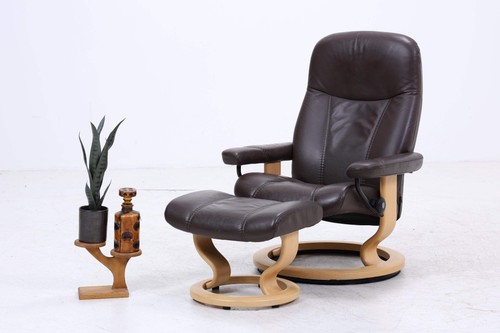 Stressless relaxsessel consul - relaxsessel,