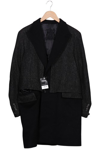 Trussardi mantel herren - trussardi,