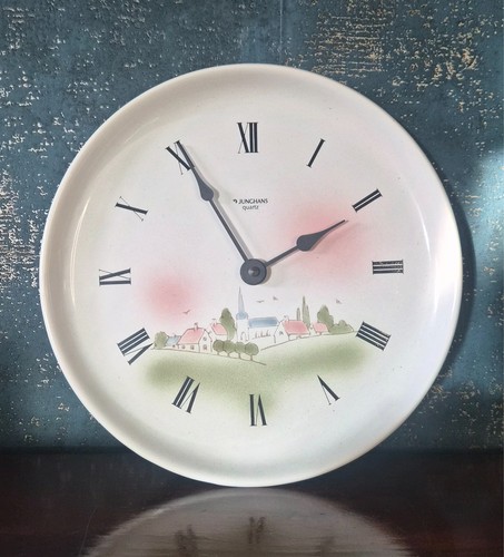 Junghans quartz - ✨🕰️,