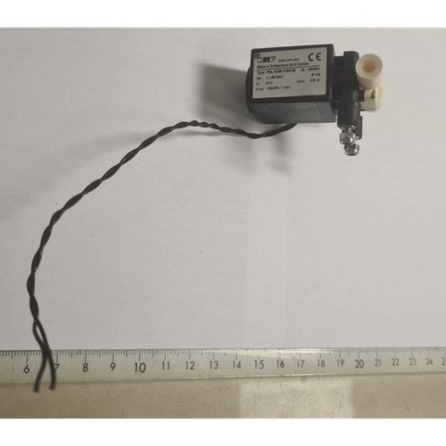 Membranpumpe 24v ip54 - ip54, 0,51a