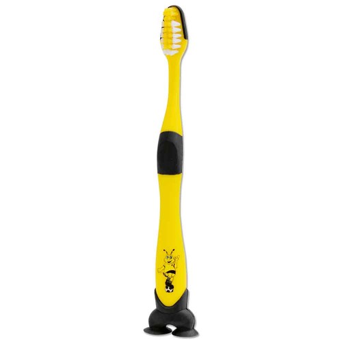 Bvb zahnbürste kinder - zahnbürste,
