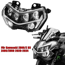 Led scheinwerfer abblendlicht - led,