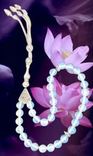 Gebetskette Islam🌜Tesbih