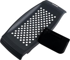 Fackelmann Spätzlereibe mit