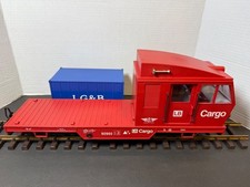 Lgb 90960 scale train - 90960, g