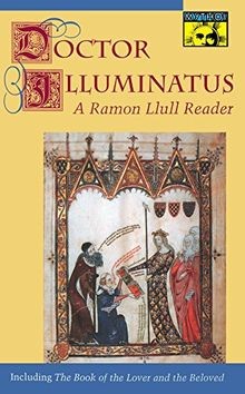 Doctor illuminatus ramon - doctor,