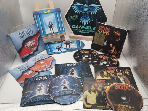 Cds sammlung konvolut - cds,