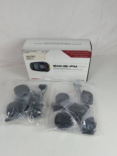 Intercom motorrad sena - intercom,