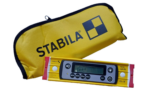 Stabila tech 196 19831 - 196, 23