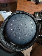 NBMICSO Steel Tongue Drum- 13