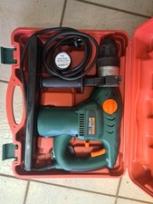 Pneumatischer Bohrhammer 1100 Watt von der Firma Meister