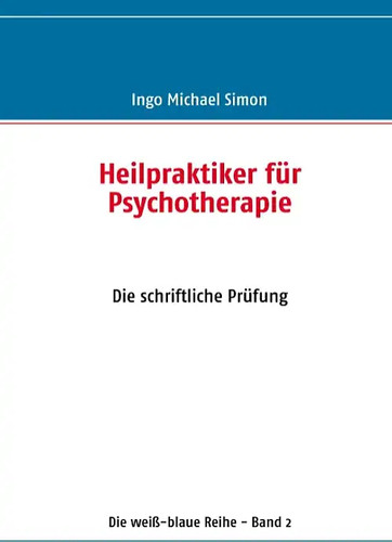 Heilpraktiker für