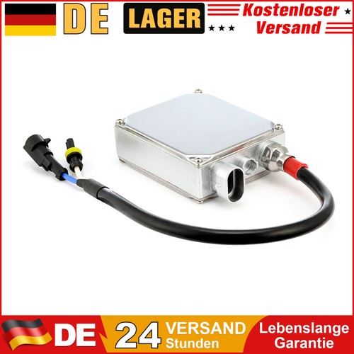 Steuergerät xenon lampe - xenon,