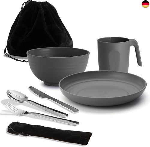 Camping utensilien - ,