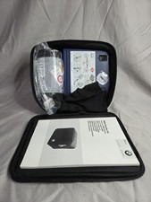 Super Cool Open Box BMW