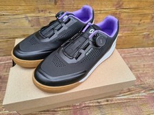 Scott MTB Volt Evo Flat BOASchuh black/white, Größe 39