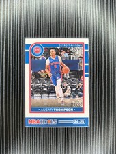 2024-25 Panini Haunted Hoops