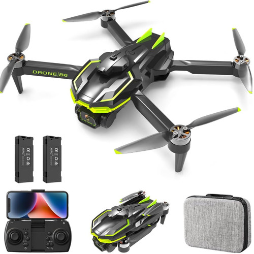 Quadcopter drohne kamera - quadcopter, 4k