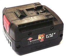 Original Würth ( Bosch ) Akku