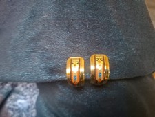 Michaela Frey Ohrringe