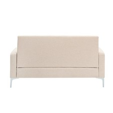 57-inch comfortable double
