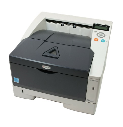 Kyocera ecosys p2135dn erst - ecosys,