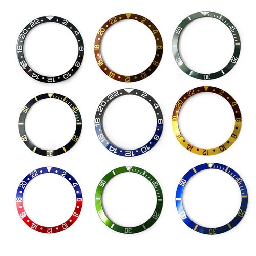 Generisch bezel insert - insert, für