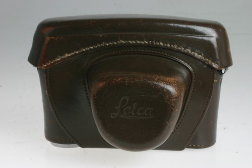 Leica leder - leica,