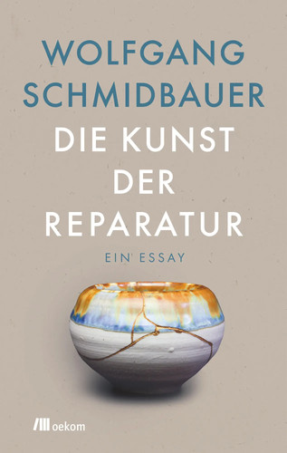 Die kunst der reparatur - kunst,