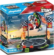 PLAYMOBIL Air Stuntshow