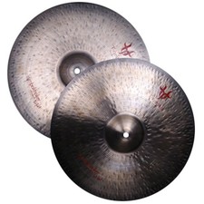 T-Cymbals Cymbalmaker HiHat