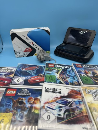 Nintendo 3ds - 3ds, xl