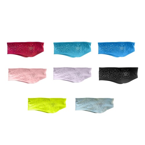Eiskunstlauf stirnband - eiskunstlauf,