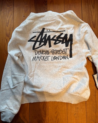 Stussy stüssy dover - dover, street