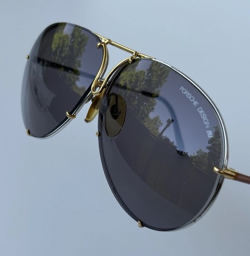Porsche design carrera 5621 - porsche, by