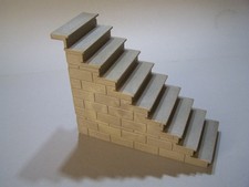 Playmobil Treppe ~ 3666 3667