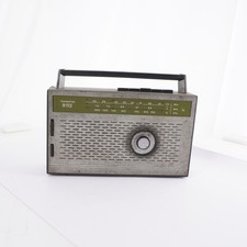 Kofferradio R 112 von VEB