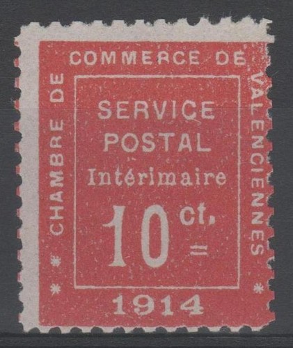 France kriegspostmarke 1 - france,