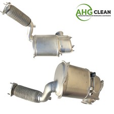 Original Dieselpartikelfilter DPF VW Sharan Seat Alhambra 7N 2.0 TDI 7N0253053BX