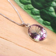 Mystic Topas Edelstein