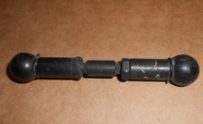 MGF MGTF 1995-06 Motorhaube