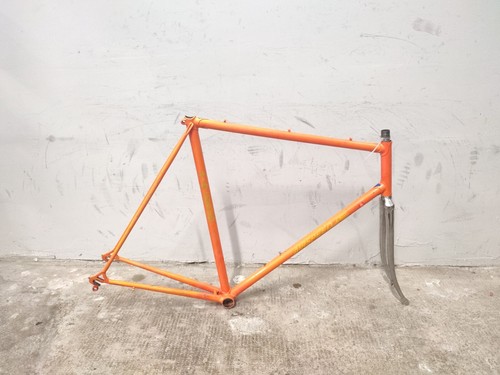Vintage rahmen frame 59 - rahmen, 28"