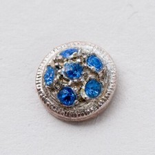 Einzelner Ohrring Ohrstecker