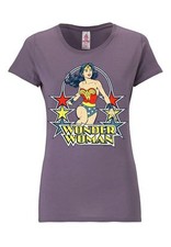 LOGOSHIRT - DC Comics - Wonder