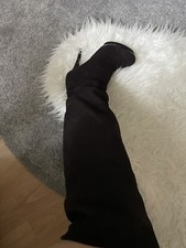 Le Silla Luxus Overknee aus