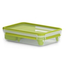 EMSA CLIP & GO BRUNCHBOX 1,20L